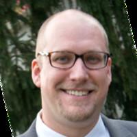 David Stromberg, photo 1