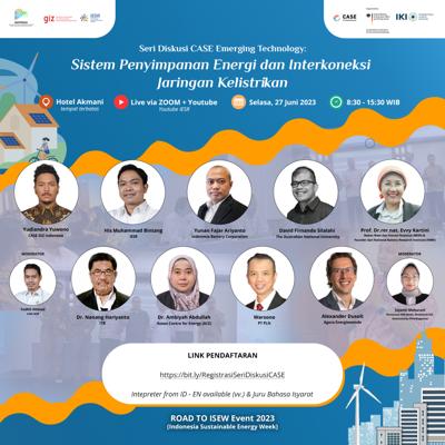 Adi Iskandar, photo 1