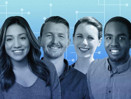 Vanessa Moore, photo 1