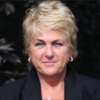 Catherine O'Neill, photo 2