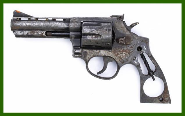 Taurus Colvin, photo 2