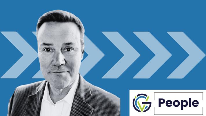 Michael Martin, photo 1