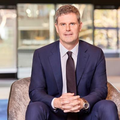 Mark Drooks, photo 1