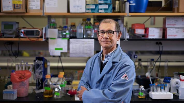 William Dew, photo 1