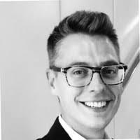 Ian Halfpenny, photo 1