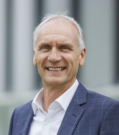 Daniel Sengstag, photo 2