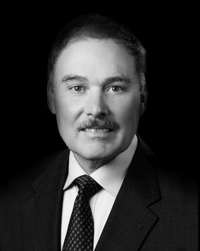 Mark Mitchell, photo 1