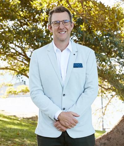 Rob Horstman, photo 1