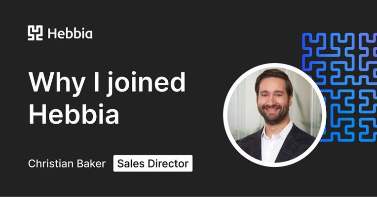 Christian Baker, photo 2