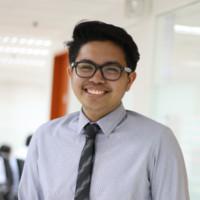 Benedict Pang, photo 2