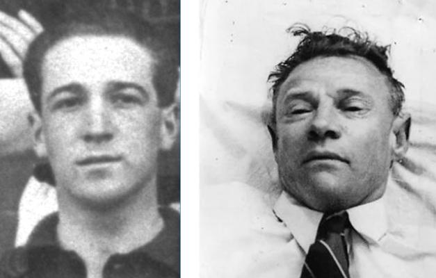 Neil Deeman, photo 1