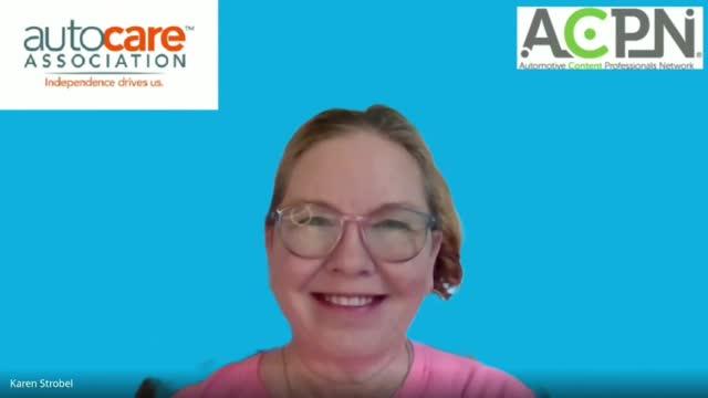 Karen Strobel, photo 2