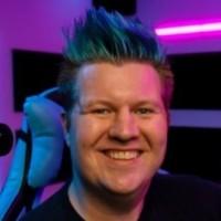 Chris Sauer, photo 2