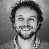 Robbert Huisman, photo 1