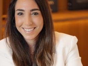 Maria Gedeon, photo 1