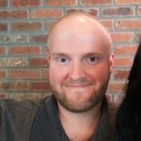 Mike Morrow, photo 2