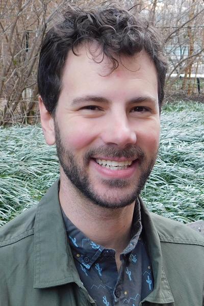 Max Ferretti, photo 2