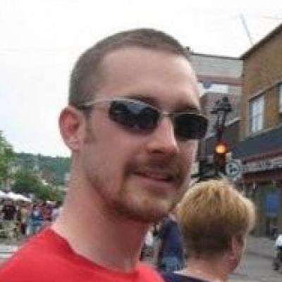 Andy Bettisworth, photo 1