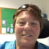 Caroline Lien, photo 1