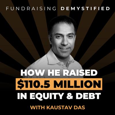 Kaustuv Das, photo 1