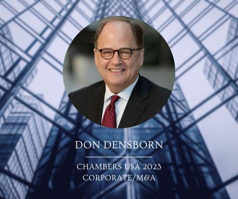 Donald Densborn, photo 2