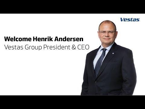 Henrik Andersen, photo 2