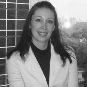 Charlene Bickerstaffe, photo 1