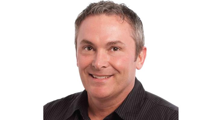 James Knepper, photo 1