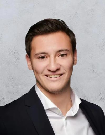 Simon Raess, photo 1