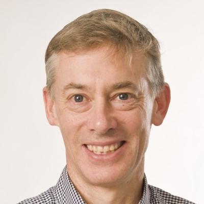 Simon Patton, photo 1