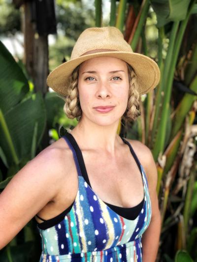 Sofia von Celsing, photo 2