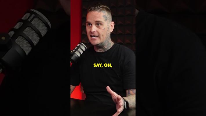 Shawn Rosemond, photo 2