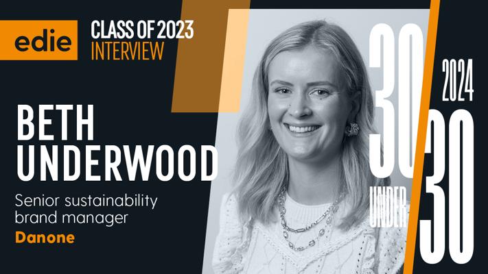 Beth Underwood, photo 2