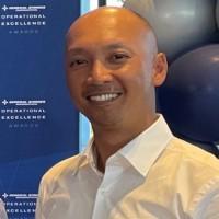 Paddy White, photo 1