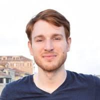 Samuel Hoffstaetter, photo 1