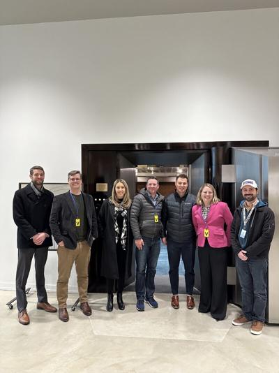 Tom Bohache, photo 2