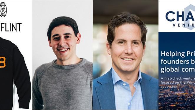 Luke Armour, photo 2