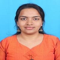 Swetha Narayanappa, photo 1