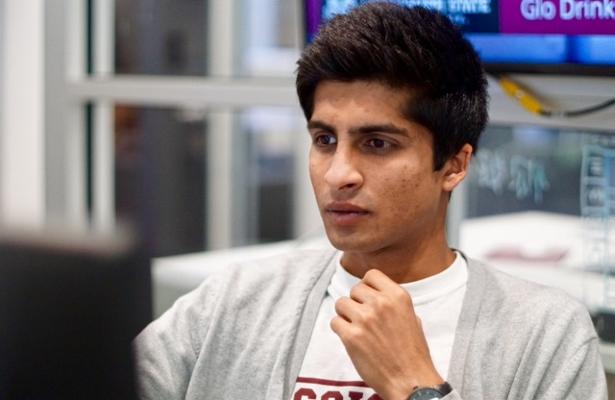 Rahul Gopal, photo 2