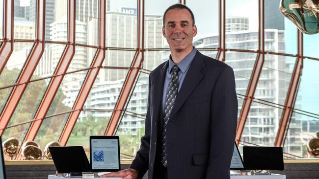 Peter Haggar, photo 2