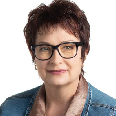 Maria Le Roux - LinkedIn