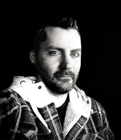 AJ Scherbring, photo 2