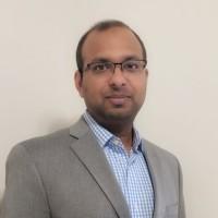 Rishabh Gupta, photo 2