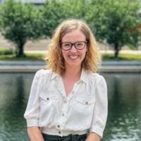 Louisa Cravatte, photo 2