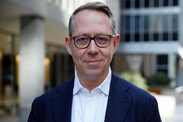 David Bentley, photo 1