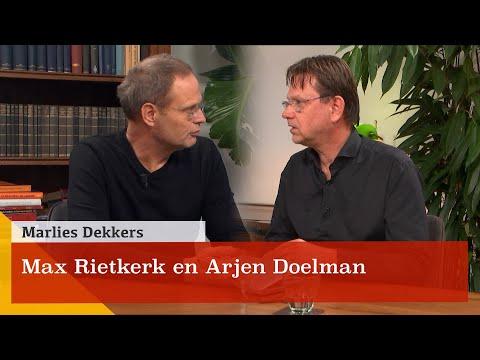 Max Rietkerk, photo 1