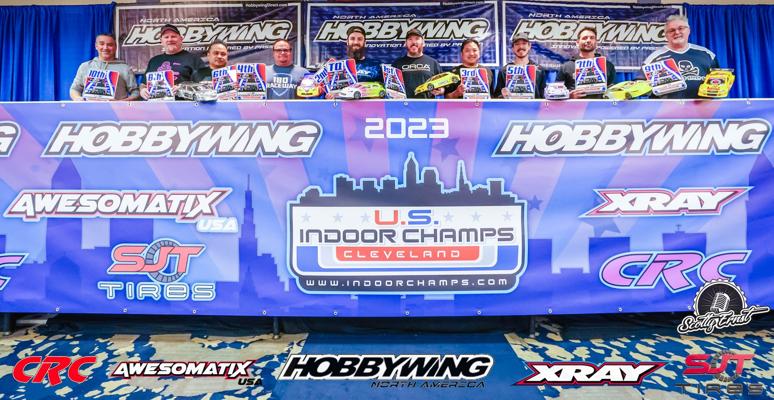 Eric Hensdill, photo 2