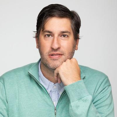 Michael Sutherland Brown, photo 2