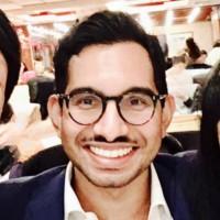 Hrishi Poola, photo 1