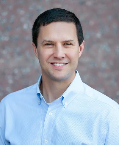 Rusty Griffith, photo 1